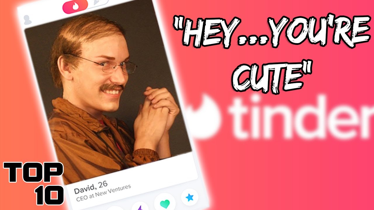 Top 10 Scary Tinder Creep Tactics Used By Psychopaths