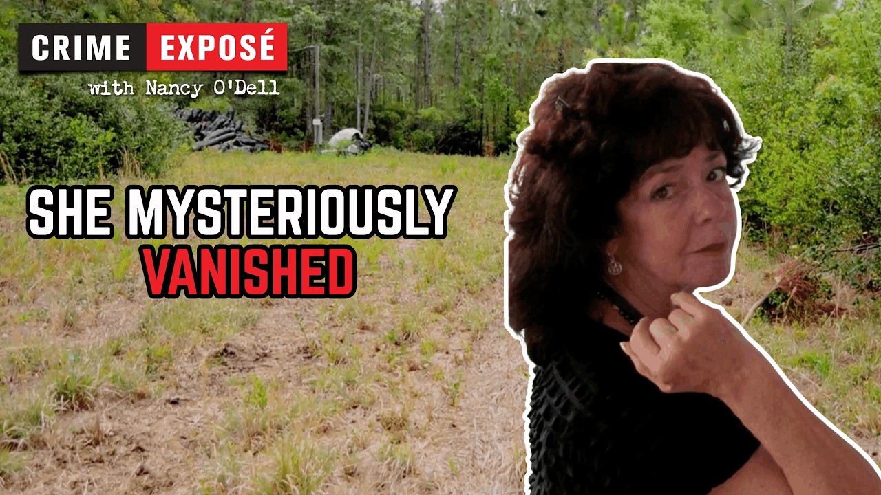 The Last Call: The Disappearance of Shannon Rippy Van Newkirk