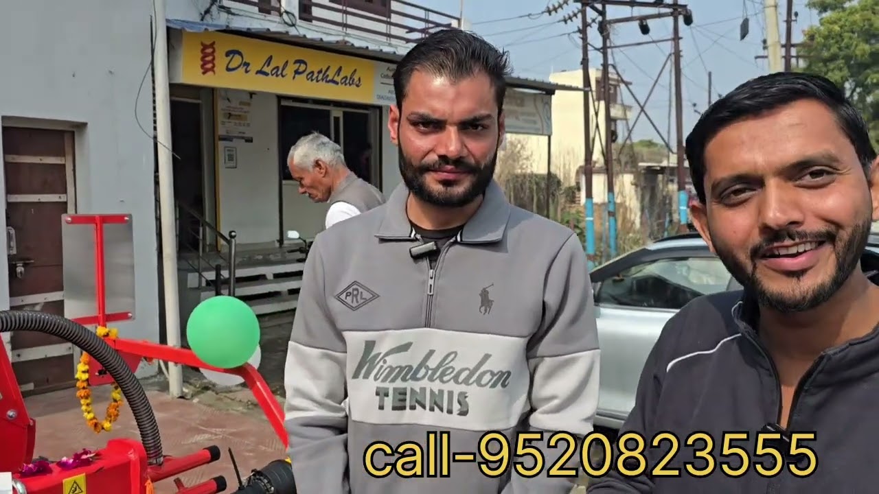 पूरे भारत में सिर्फ चार मशीन 1 दिन की कमाई  20000 रुपए बहुत ही जबरदस्त मशीन है