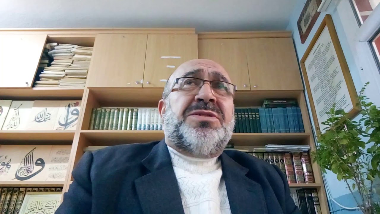 FEVZİ ARMAĞAN (YİNE CUŞ EYLEDİ GÖNLÜM)