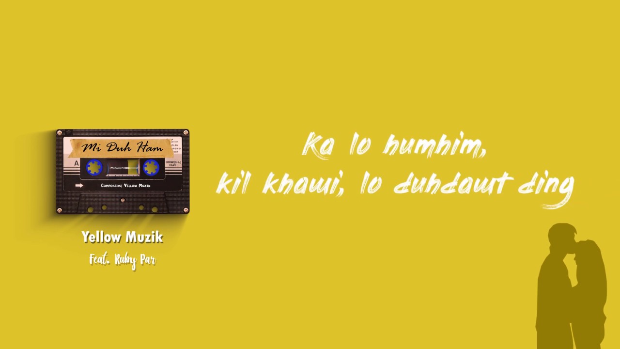 MiDuhHam [Yellow Muzik Ft. Ruby Par] Track #5 (Prod. San Moe Htet)