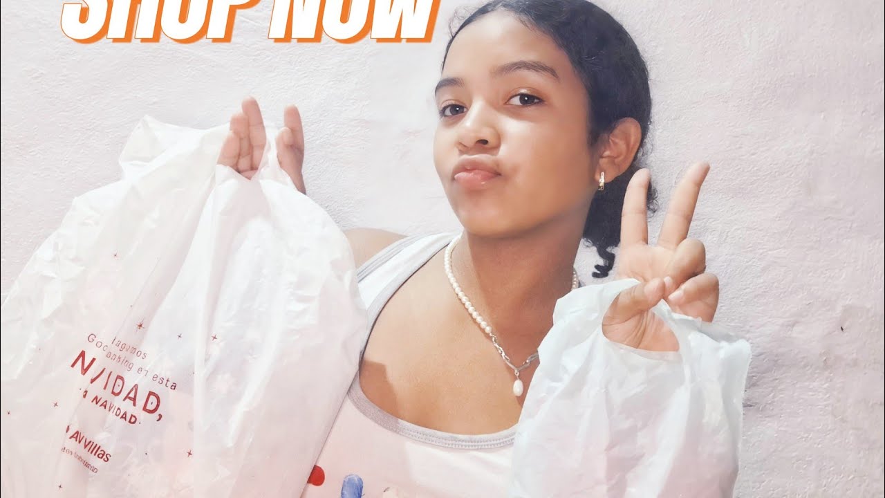 Un mini unboxing para ustedes 🤩😘@soysharioficial