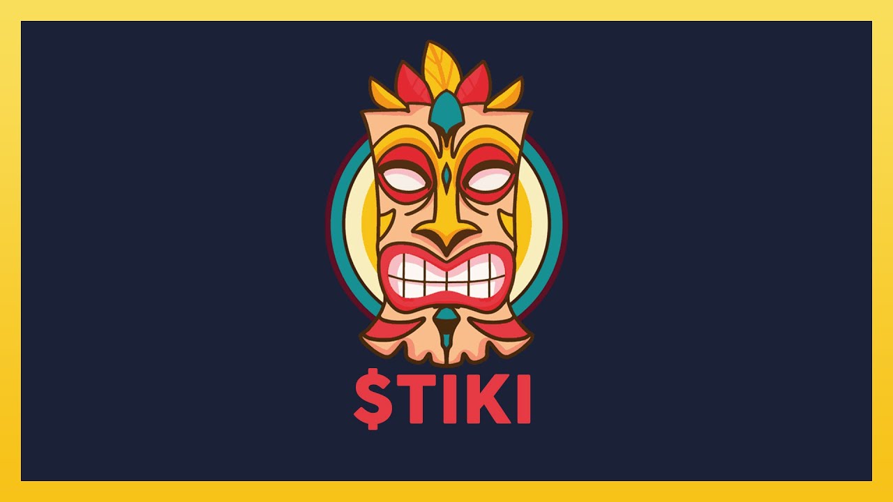 Tiki Token | AUTO BNB Redistribution for Holder | The next 50x Token in BSC ? | #shorts