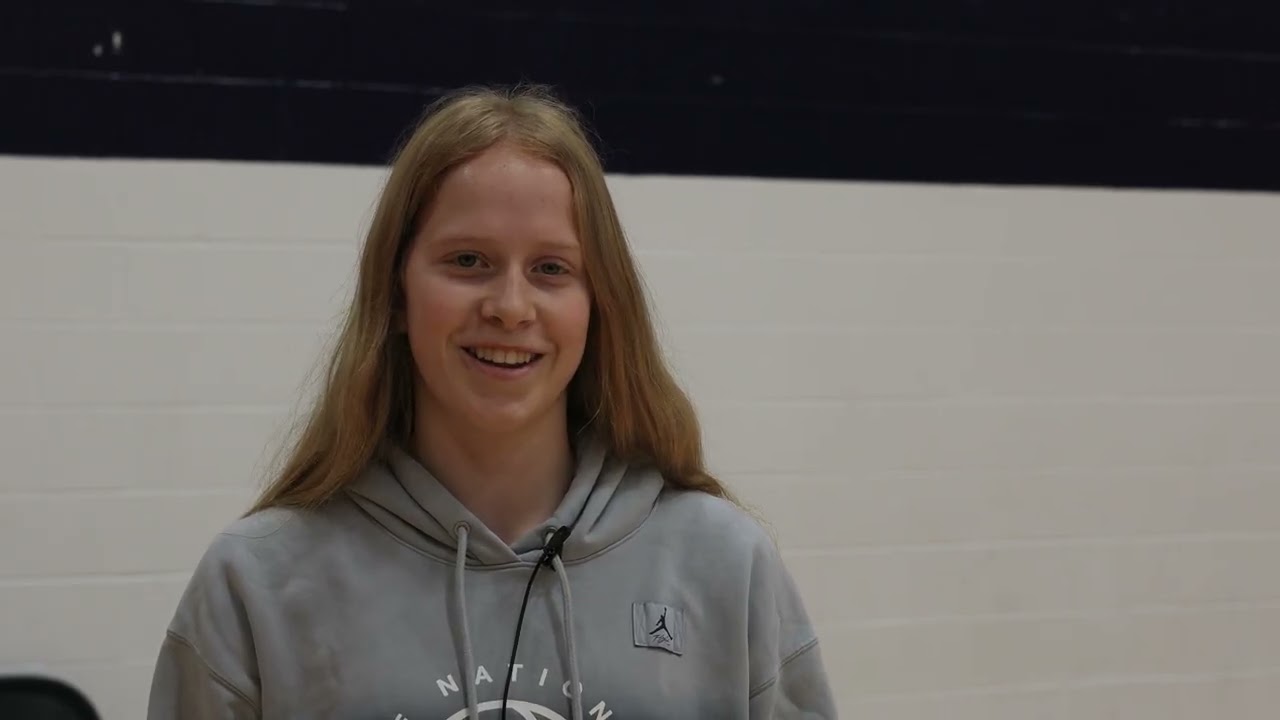 Harper Winter- short documentary 