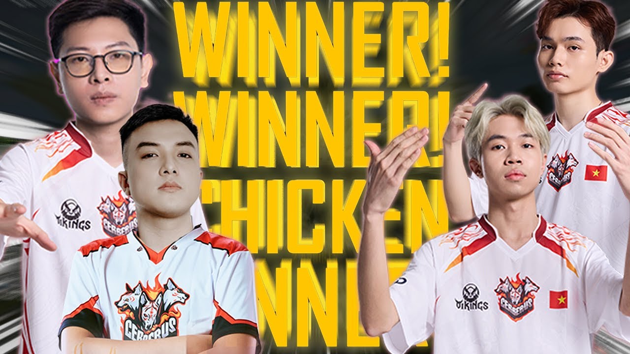HaiKoPhaiSaki cùng MVP Thế Giới Himass, Sololzy và Theanh96 Phá Đảo Erangel