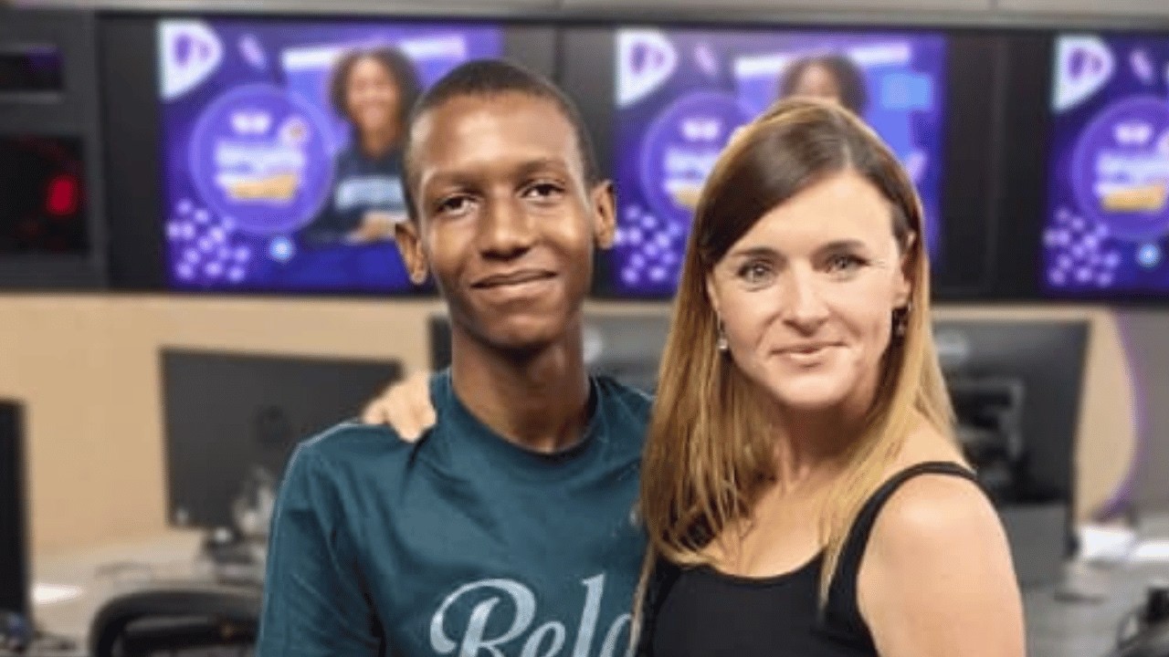 The most beautiful story you will hear today - Good Morning Angels