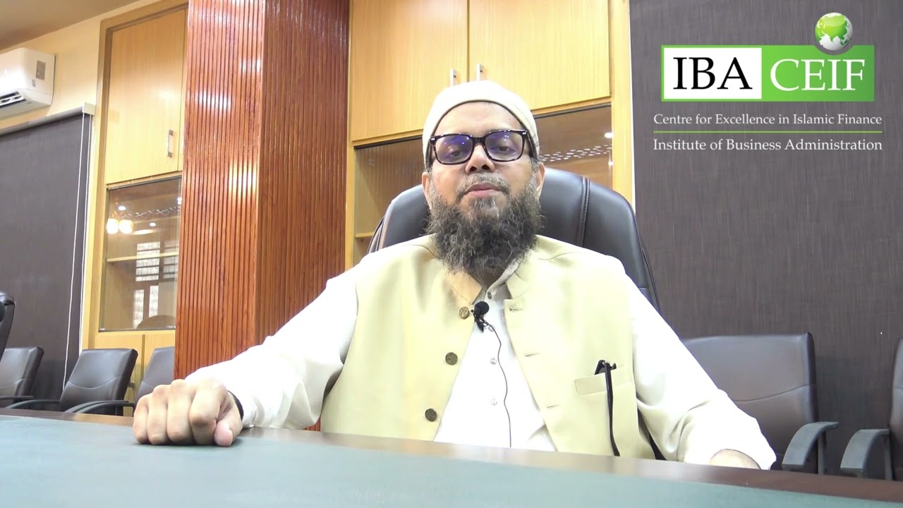 CEIF Talks: 
