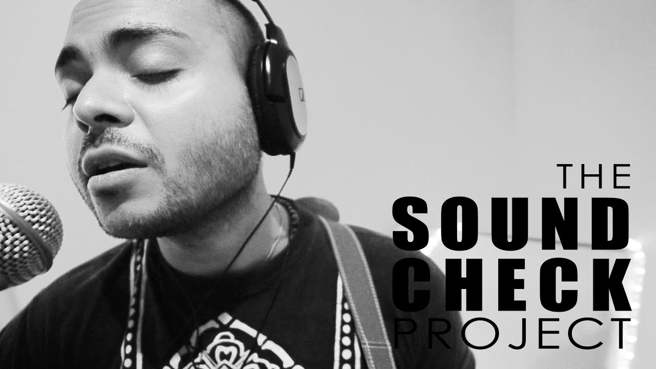 The Soundcheck Project : T.L. Mazumdar (Feat. Jivraj Singh & Julia Ohrmann) - 'Someone'