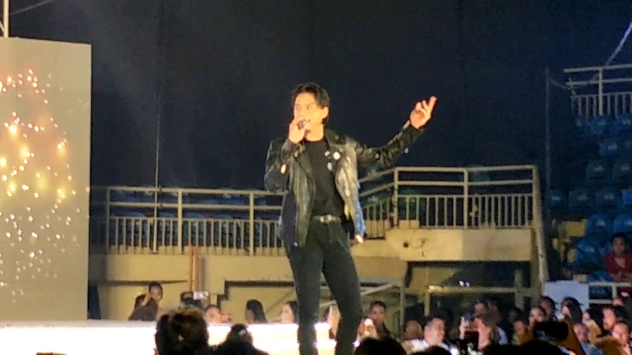 Kathniel❤❤ fans nila daniel at kathryn sobrang enjoy sa pag bisita nila sa palawan december 9, 2018