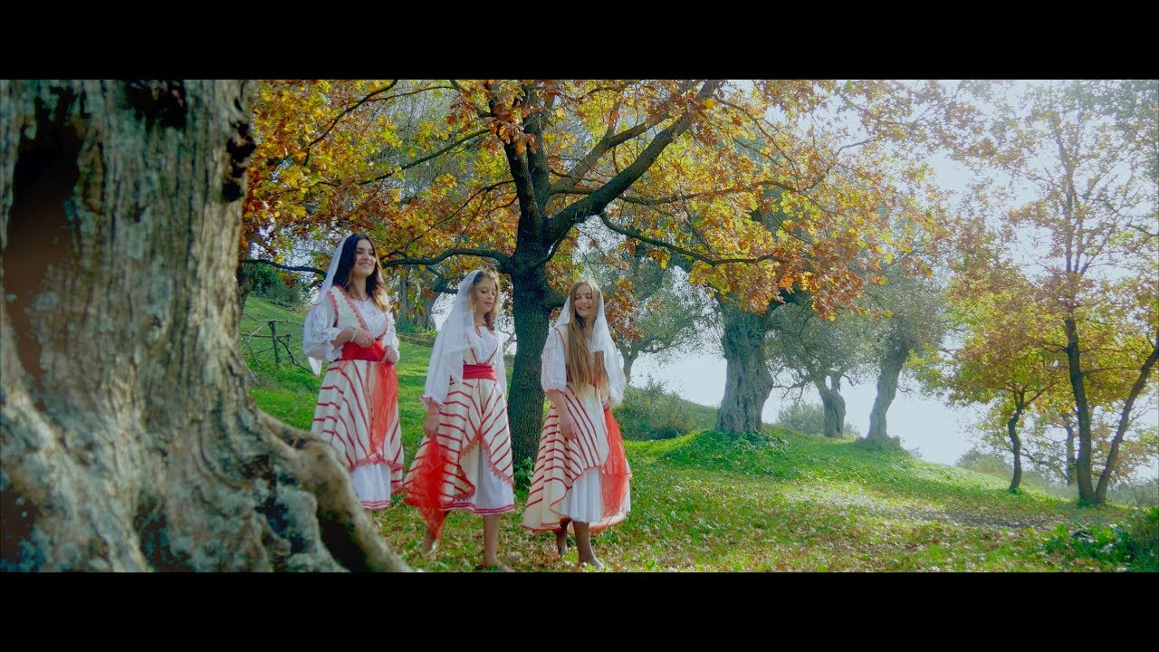 Rei Likaj - Vallja labe  ( Official video 4k )
