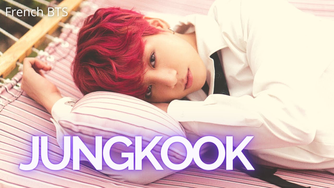 Qui est Jungkook ? | Apprends à connaître le golden maknae