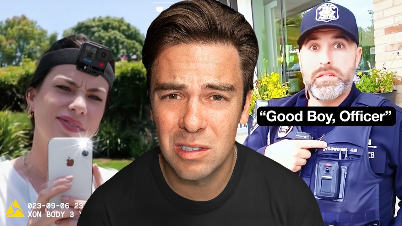 The Worst Rage-Baiters Ever