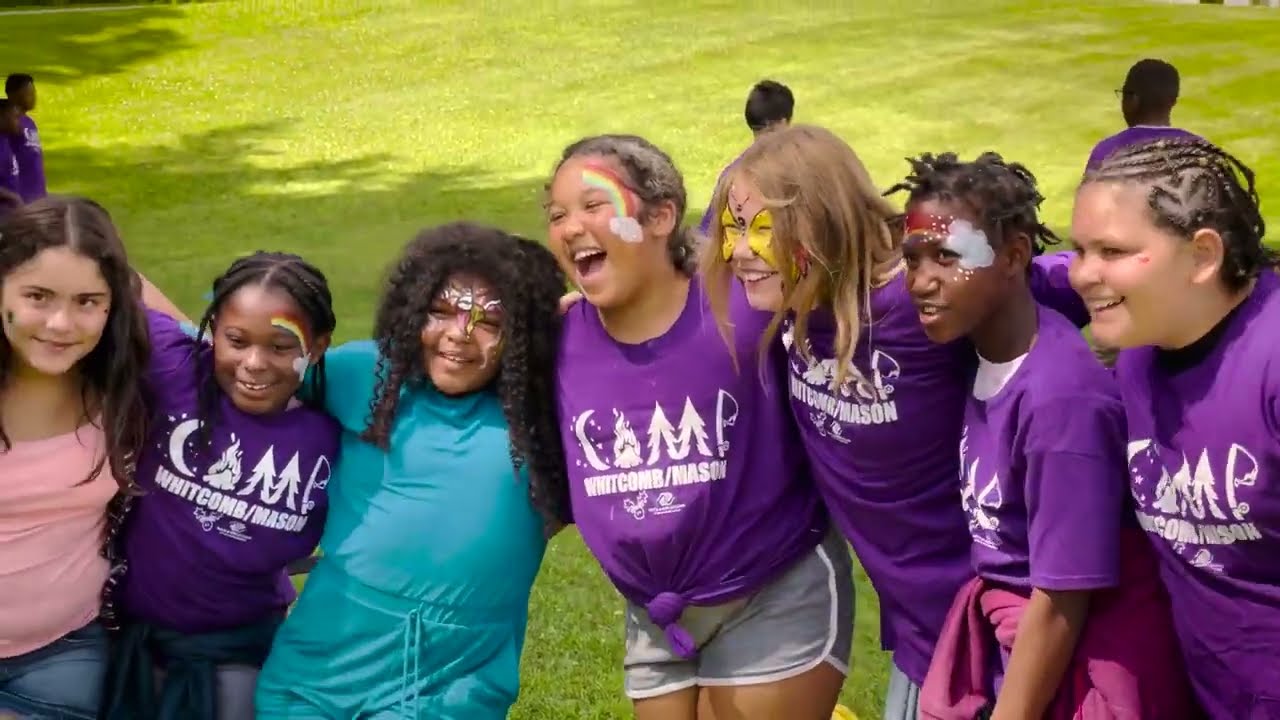 Celebrating Camp-School Partnerships