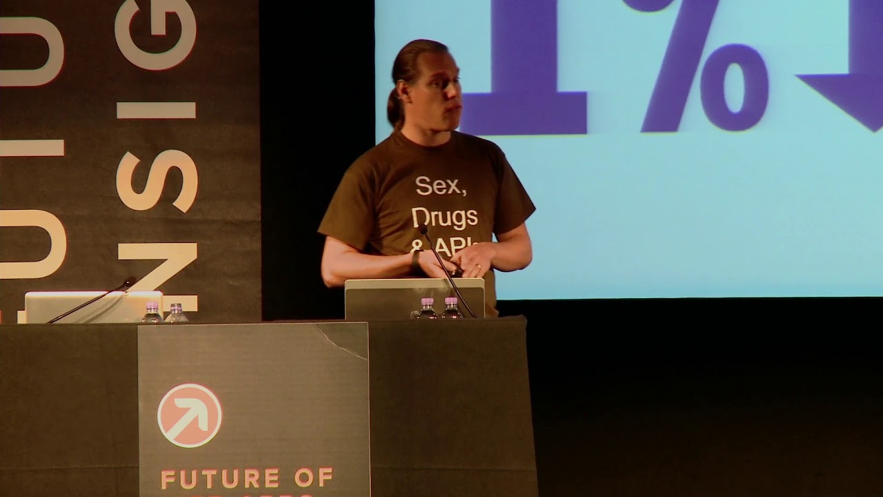 How to build a Unified API