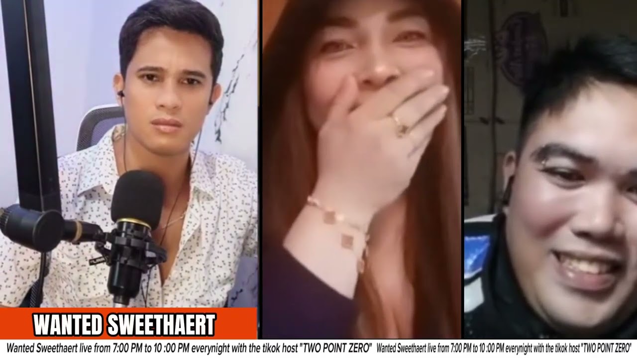 WANTED SWEETHAERT | Di pinalad sa pagmamahal