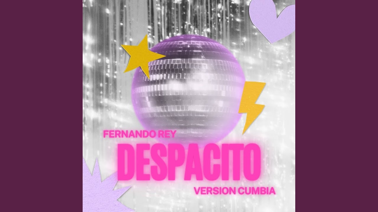 Despacito (Versión Cumbia)