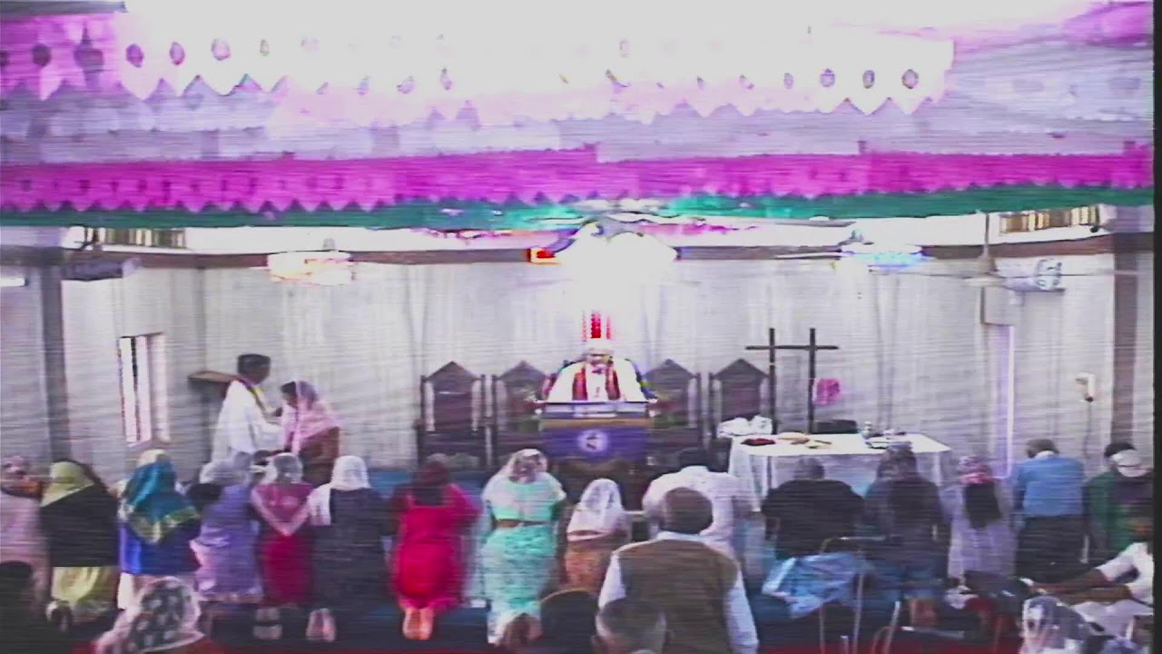 Carmel Church Sunday  01/02/2026