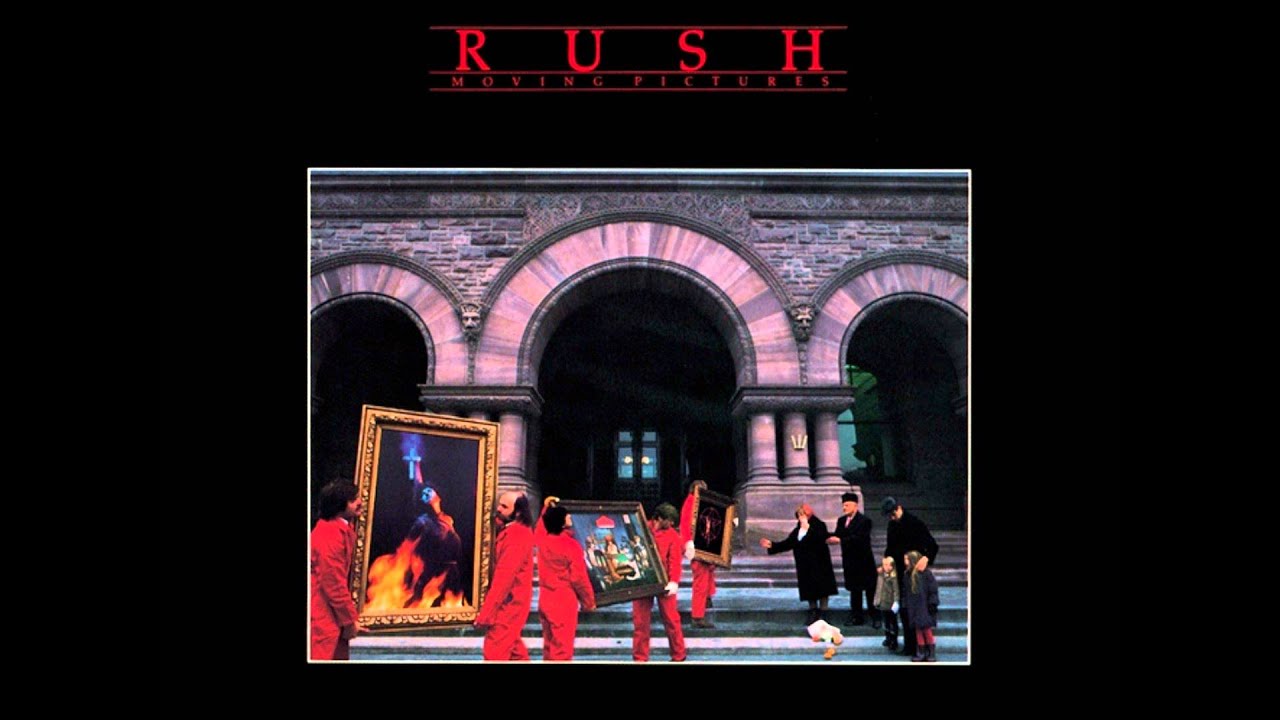 Rush - YYZ (HQ)