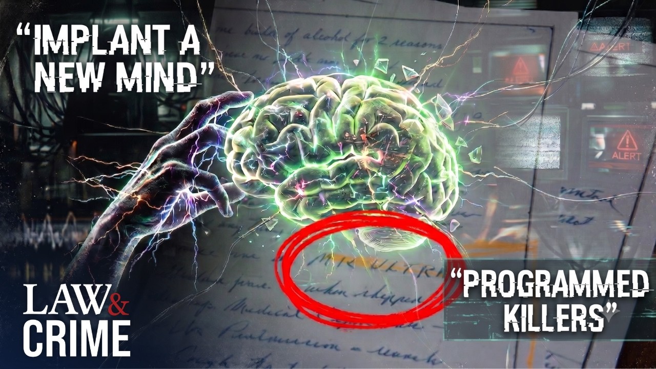 9 Bombshells in MKUltra Mind Control Showdown
