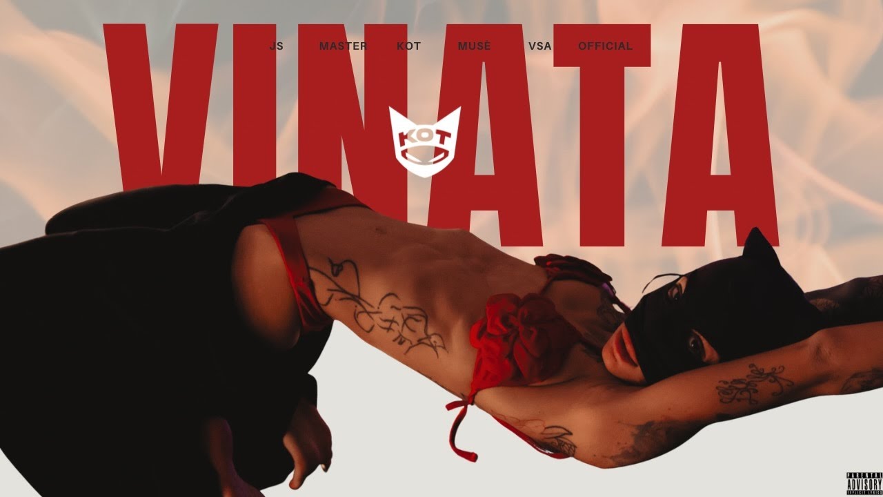 KOTENCETO - VINATA