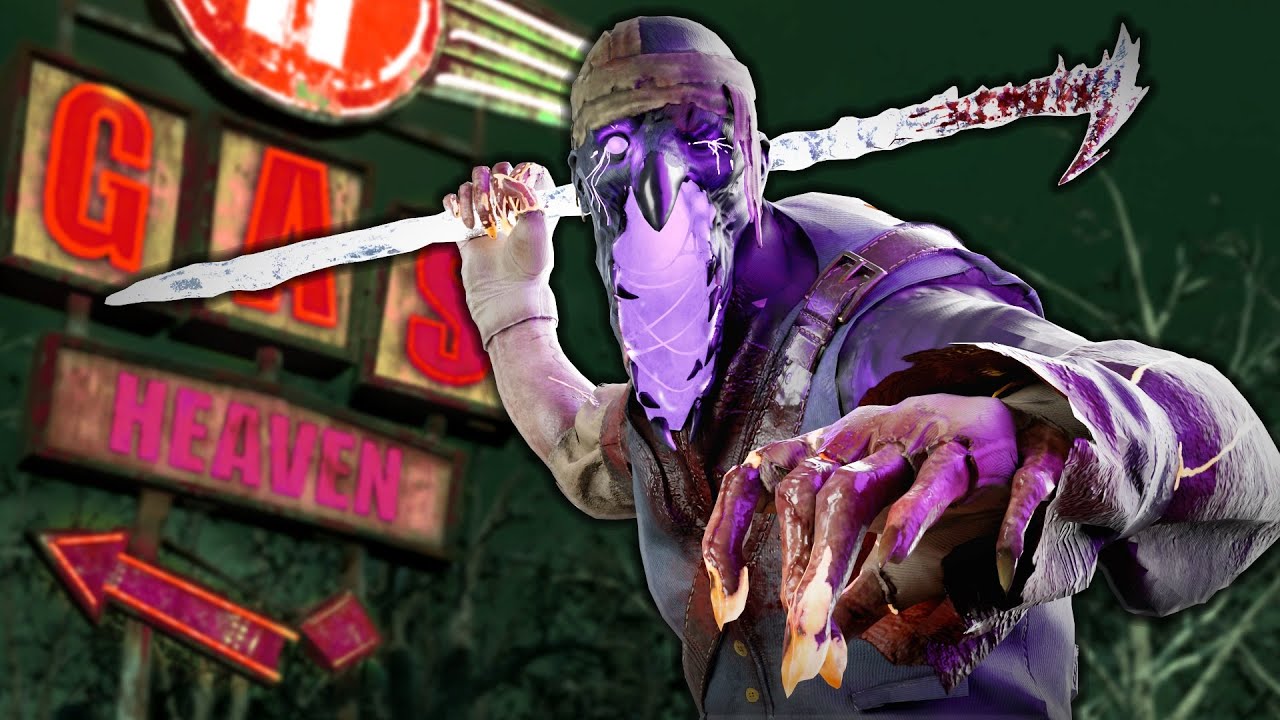 What A P100 Blight Winstreak Looks Like...