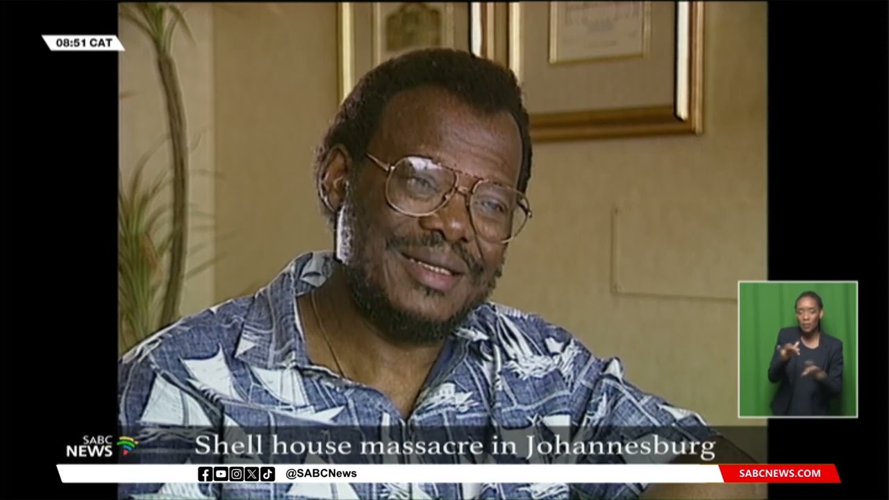 Shell House Massacre in the spotlight as complex legacy of Buthelezi is reflected on