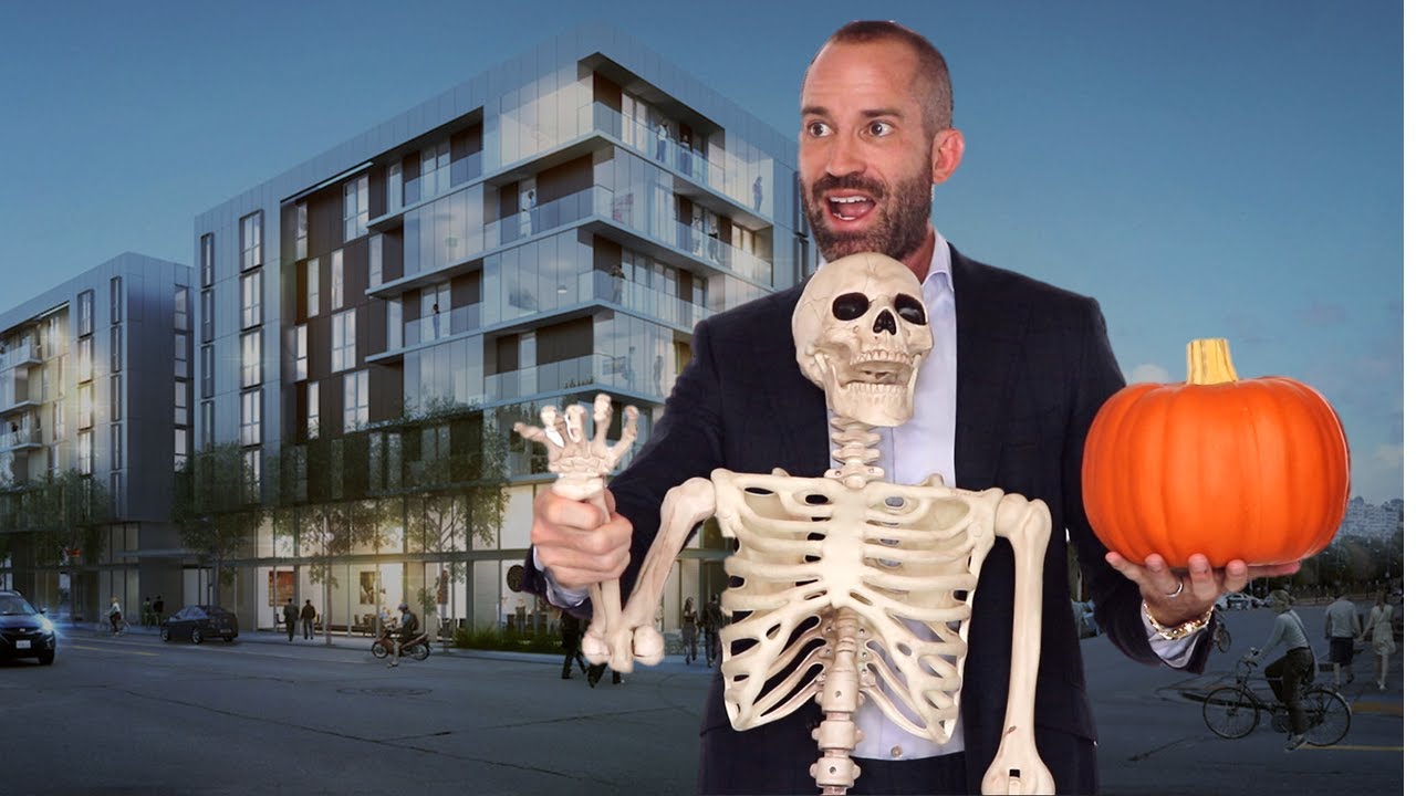Property Manager Tips | How to Lease Apartments in the Fall