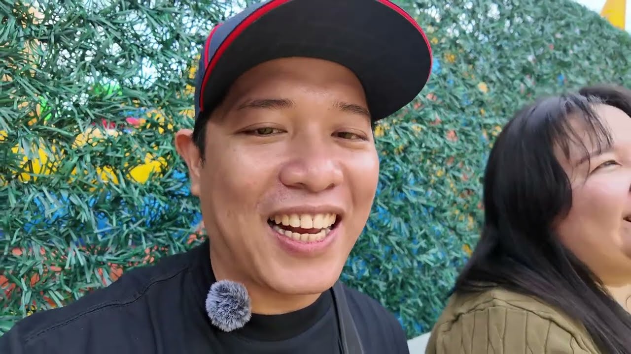 Epi 1: Sky Ranch Tagaytay