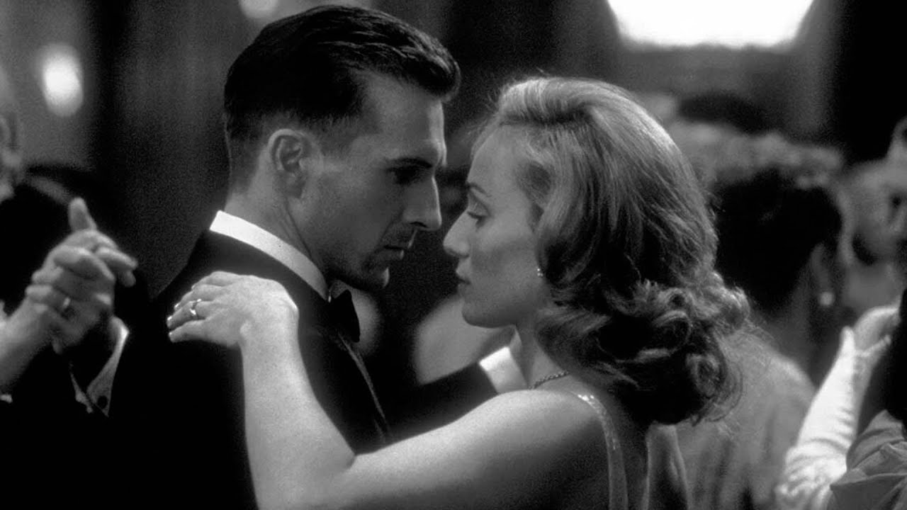 The English Patient - Gabriel Yared, 1996, Suite