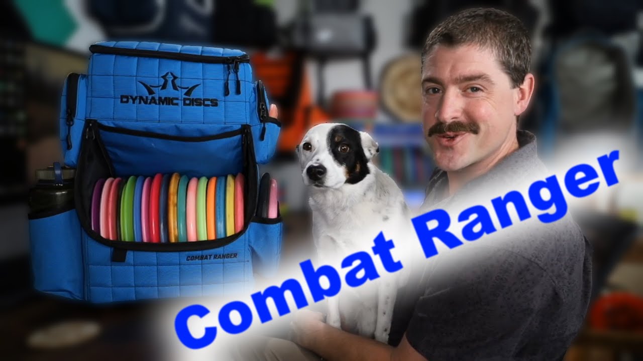 Обзор сумки DD Combat Ranger №24