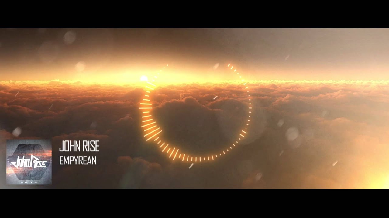 JOHN R1SE - Empyrean (Electronic Rock / Orchestral / Soundtrack / Hybrid)