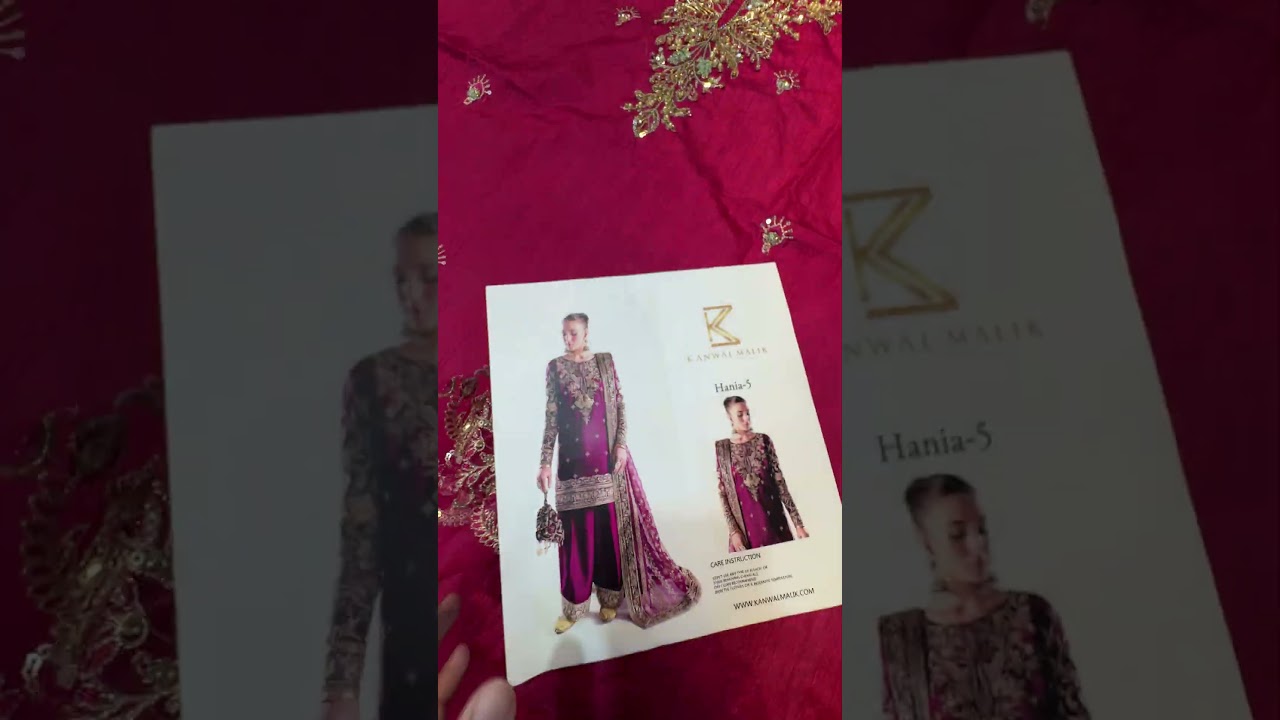Kanwal Malik | 14500