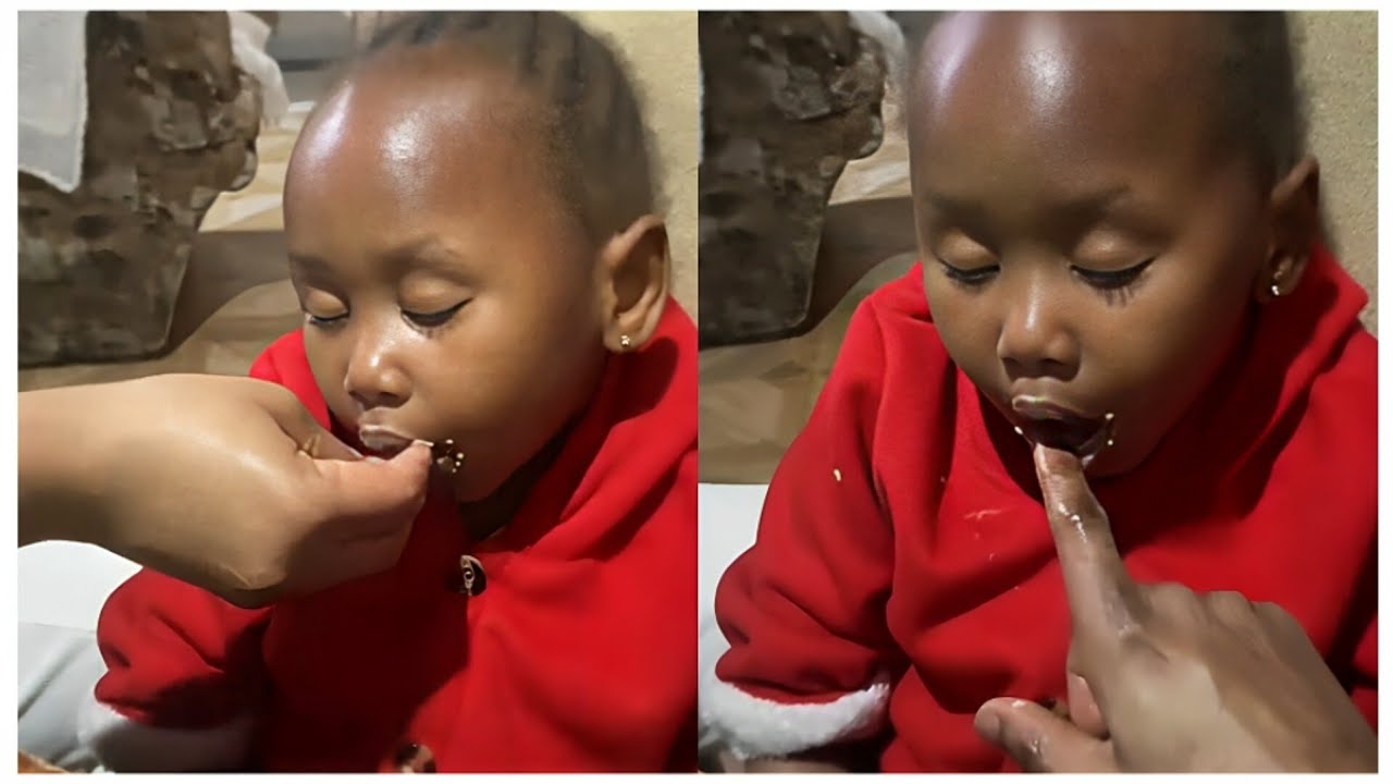 Кенийские дети без фильтров! Самые смешные моменты, запечатленные на камеру (Часть 2)