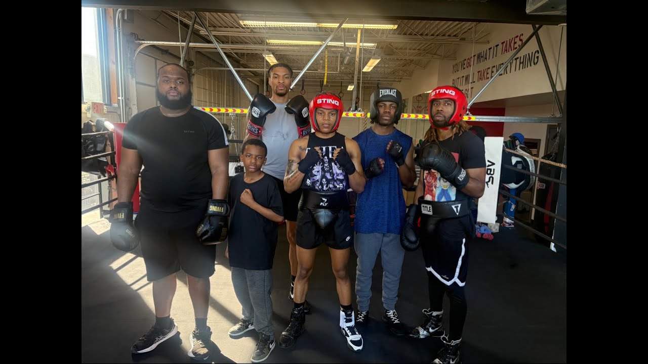 K9 boxing #boxing #boxer #champion #mma #mma #streetfighter #mayweather #ufc #jakepaul #ryangarcia