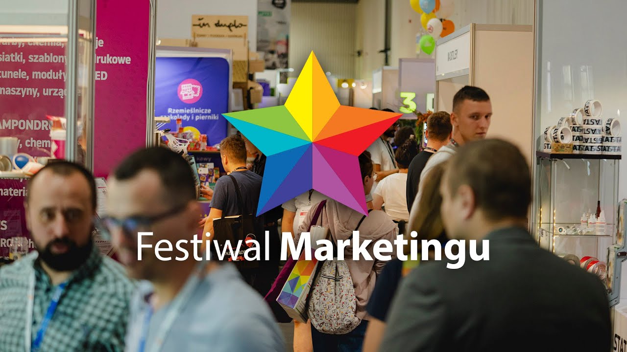 Festiwal Marketingu 2024