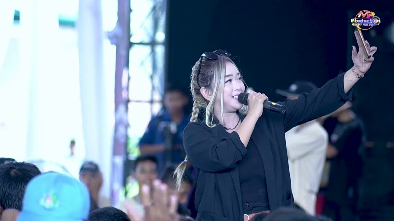 RINDI SAFIRA || CINDERELLA || NEW ASTINA LIVE SMKN 1 JENANGAN PONOROGO - PM AUDIO