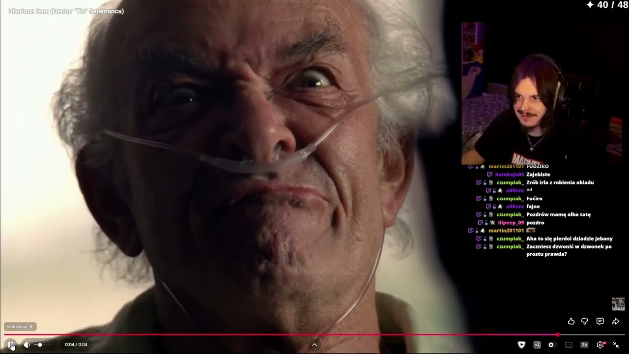 DZISIAJ DIAMENT? 🟣 MARVEL RIVALS 🟣 PRZEGLĄD NETA 🟣 !swag !discord