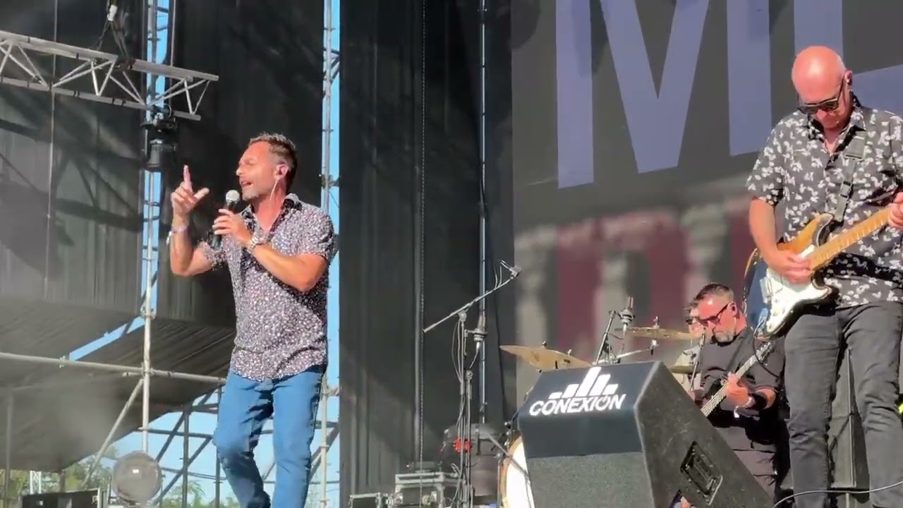 Primer día del Conexión Valladolid 2025