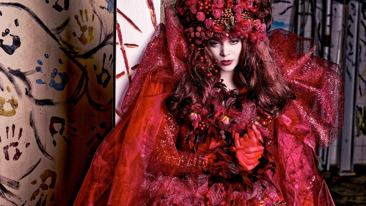 Behind the closed DOORs November 27 2016