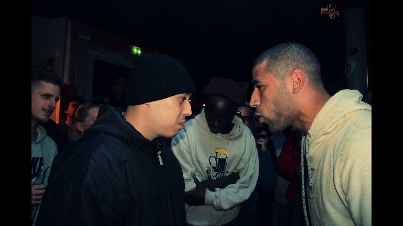 59 Arena - Nem & Youm 🆚 Mc Kopat & Mezgo (Edition 5)