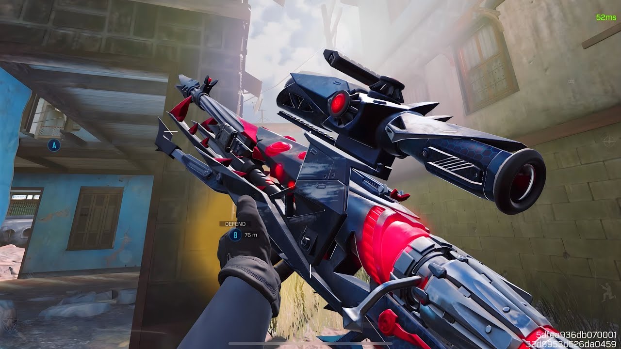 I 1v1'd a TRASH TALKER & you won't believe the outcome..(SND) #callofduty