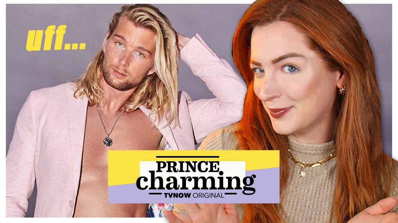Prince Charming 2021 alter Verwalter - Folge 1 Analyse