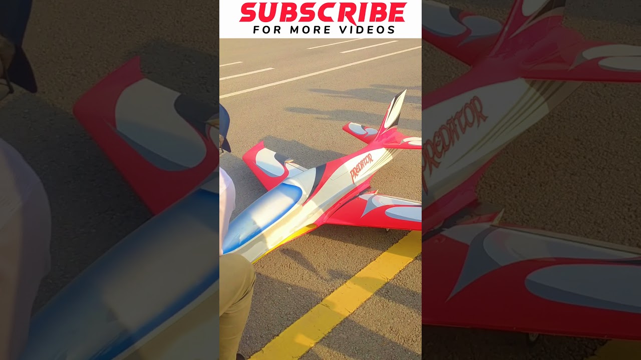 Rc viper turbine jet. #jet #viper#turbine#Flying#rc plane.