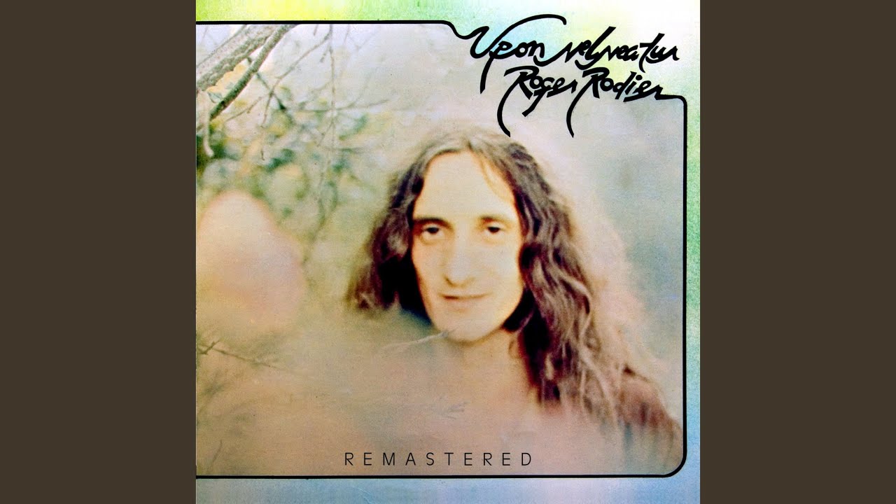 Am I Supposed To Let It By Again (Remastered)