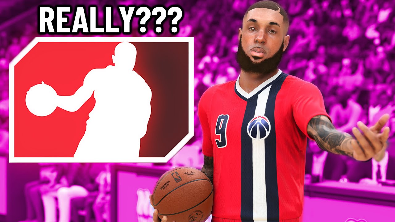 The MAIN ISSUE in RANDOM REC. NBA 2K24 Rec Gameplay!