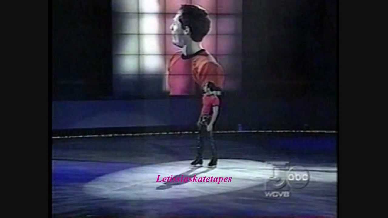 1998 Skate T.V. Championships 4: Kurt Browning