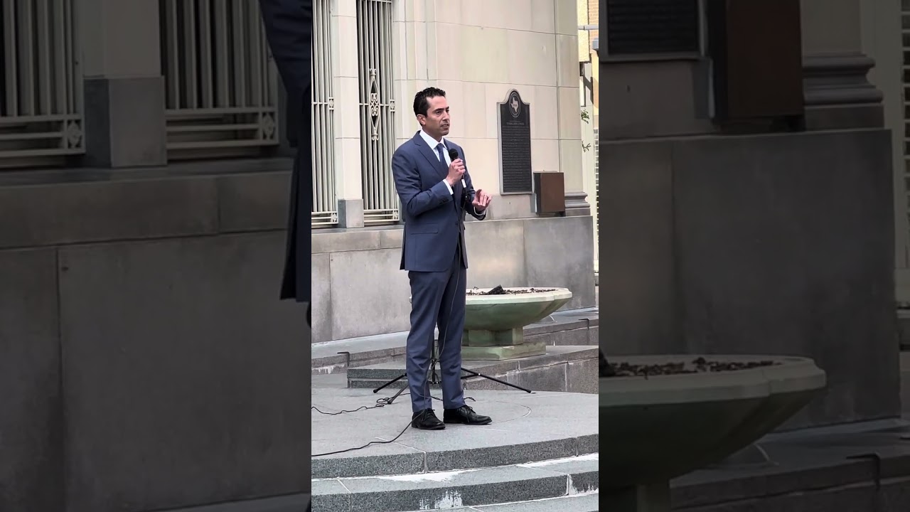 Councilman Marc Whyte remarks after CoSAgov B Session discussion of &ldquo;Reproductive Justice Fund&rdquo;