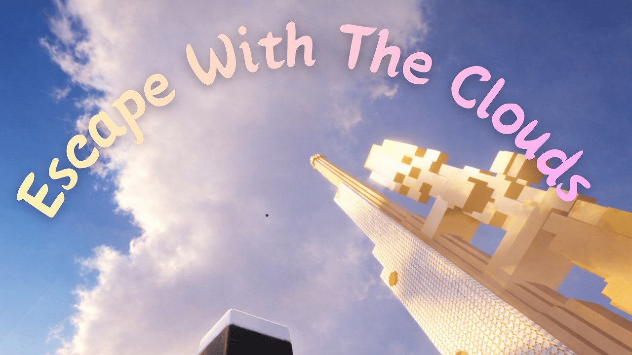 Escape With The Clouds (Rivals Montage)