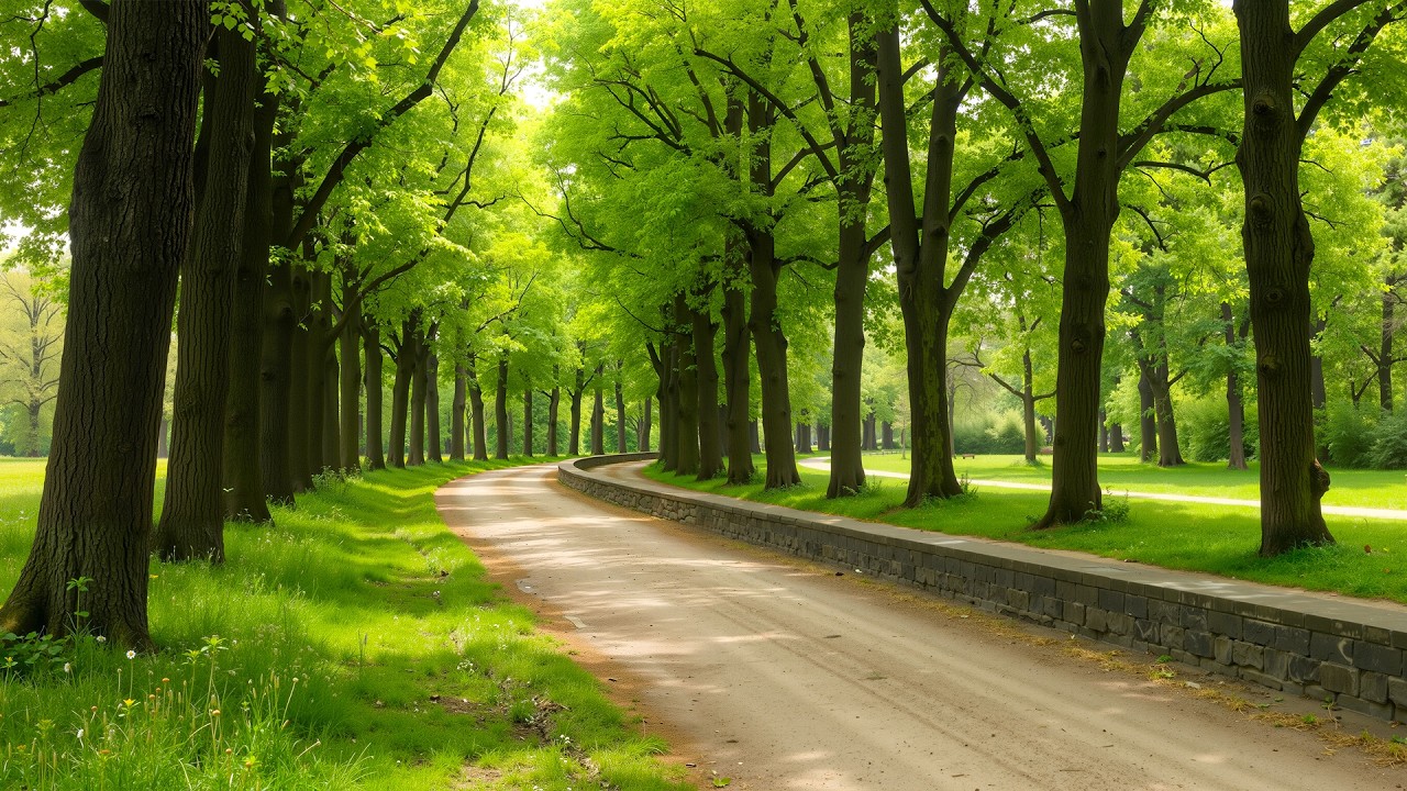 Глубоко расслабляющая музыка 🌿 Восстановите свою нервную систему и спите в полном спокойствии