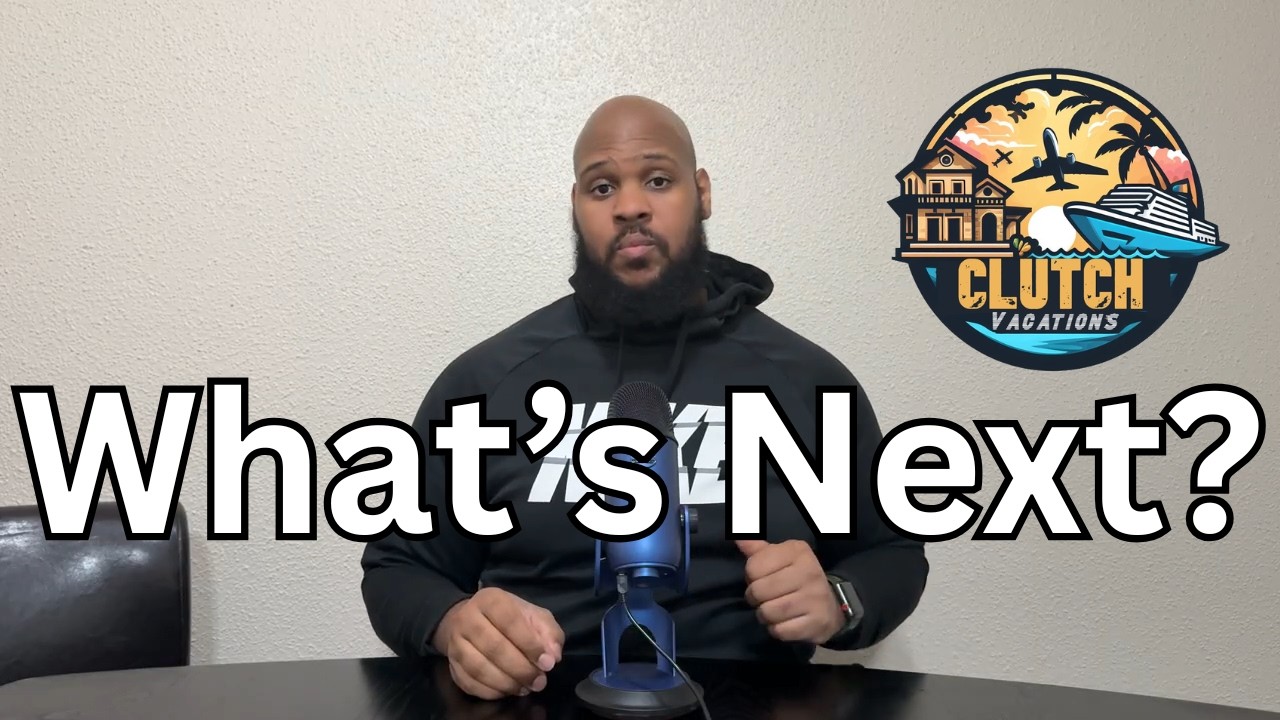 Growing the Channel and Leveling Up